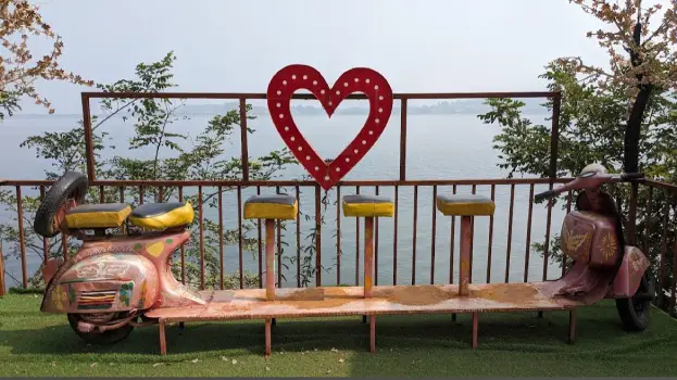 Best camping near pawna dam