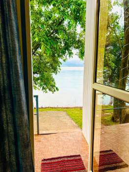 Lakeview from room